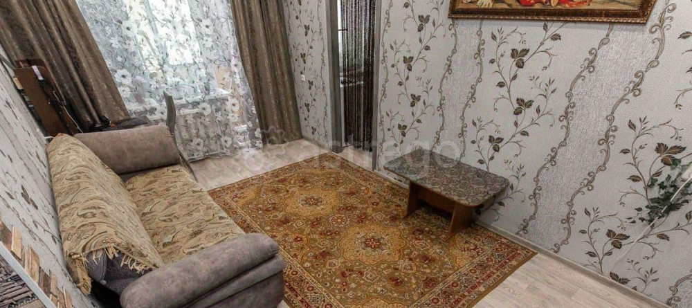 2-комн. квартира, 44.1 м2, 2/3 эт. Новоалтайск - изображение 6