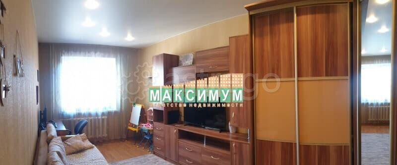 3-комн. квартира, 103.7 м2, 8/9 эт. Домодедово - изображение 8