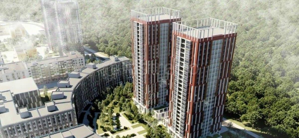 Свободного назначения, 72 м2 Санкт-Петербург - изображение 3