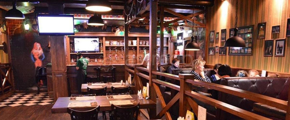 Готовый бизнес, 400 м2 Благовещенск - изображение 7