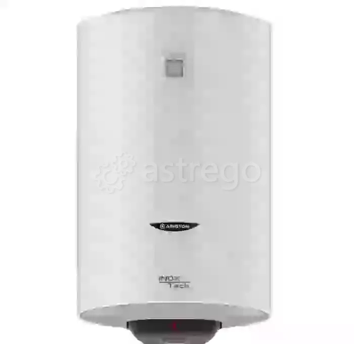 Накопительный водонагреватель Ariston PRO1 R INOX ABS 100 V Нижний Новгород - изображение 1