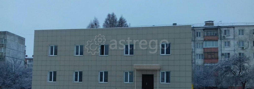 Готовый бизнес, 300 м2 Северный - изображение 1