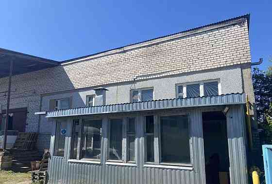 Склад, 969 м2 Котлас