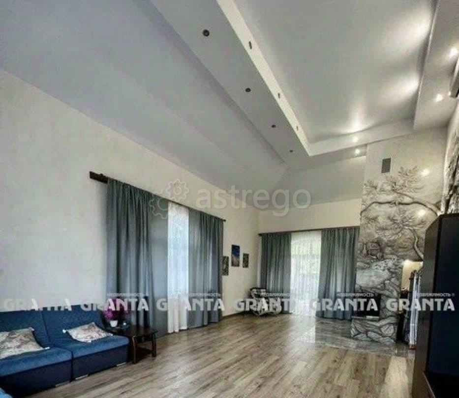 Дом, 265 м2, 6.25 сотки, 3 эт. Красноярск - изображение 3