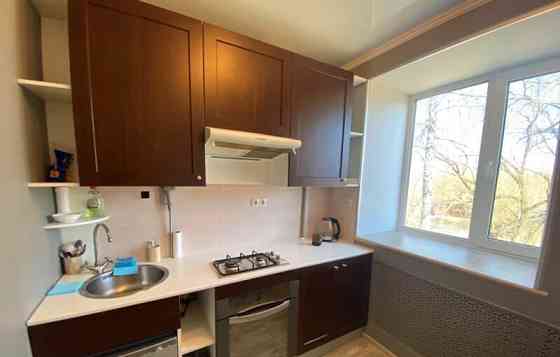 2-комн. квартира, 40 м2, 2/2 эт. Егорьевск