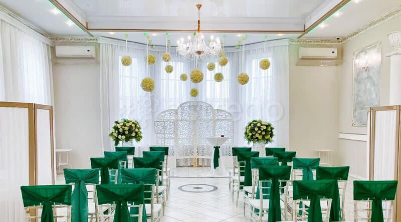 Коттедж, 1000 м2 Санкт-Петербург - изображение 10