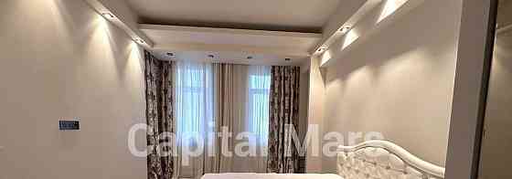 3-комн. квартира, 130 м2, 15/20 эт. Москва