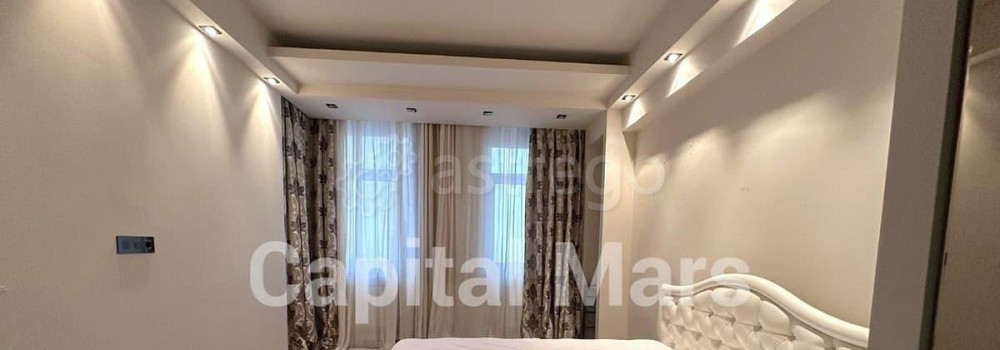 3-комн. квартира, 130 м2, 15/20 эт. Москва - изображение 2