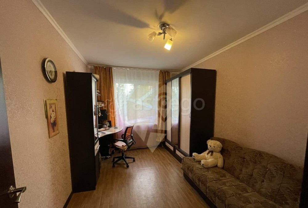 4-комн. квартира, 80.83 м2, 1/9 эт. Старый Оскол - изображение 8