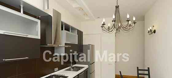 3-комн. квартира, 91 м2, 5/7 эт. Москва