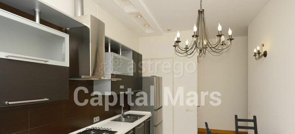 3-комн. квартира, 91 м2, 5/7 эт. Москва - изображение 2