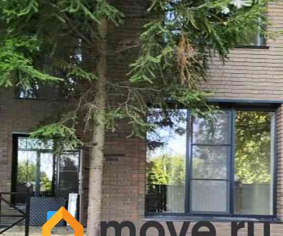 Коттедж, 152 м2, 4.8 сотки, 2 эт. Апрелевка