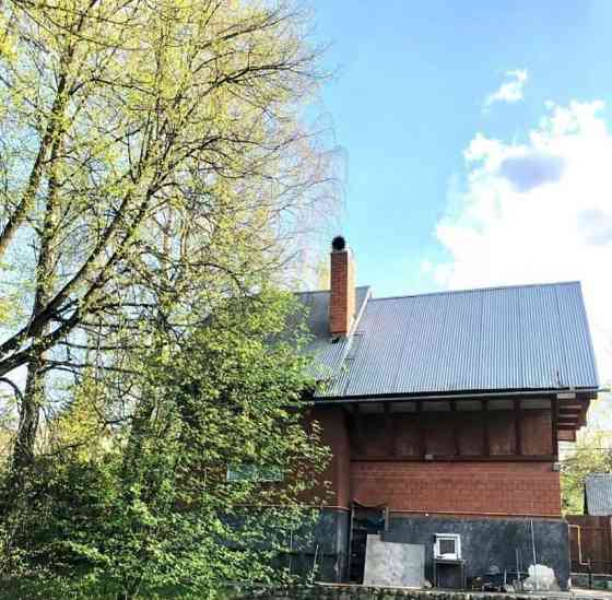 Дом, 120 м2, 10 соток, 3 эт. Пушкино