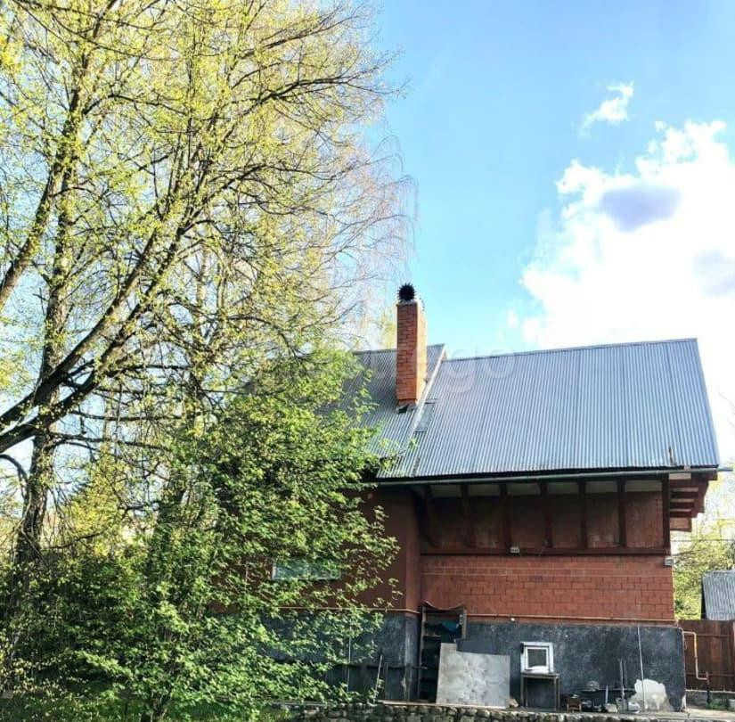 Дом, 120 м2, 10 соток, 3 эт. Пушкино - изображение 4