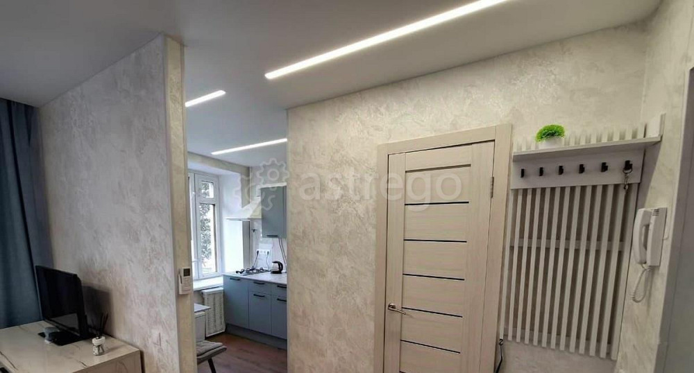 Студия, 23 м2, 2/9 эт. Москва - изображение 4
