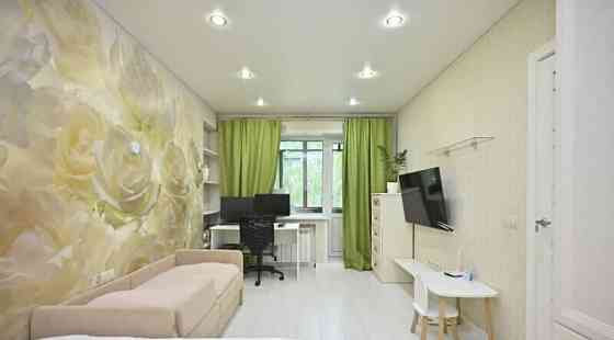 1-комн. квартира, 34 м2, 1/5 эт. Красноярск