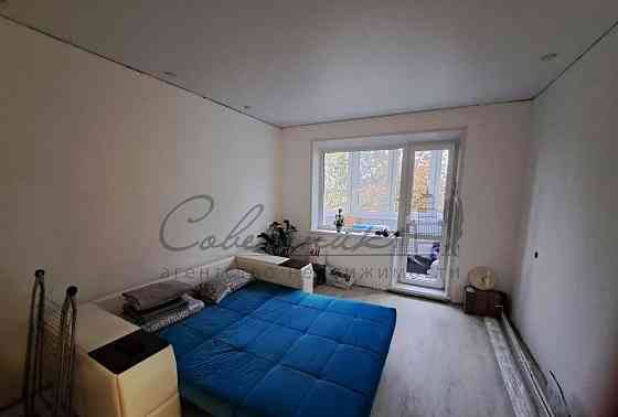 1-комн. квартира, 36.6 м2, 4/9 эт. Старый Оскол