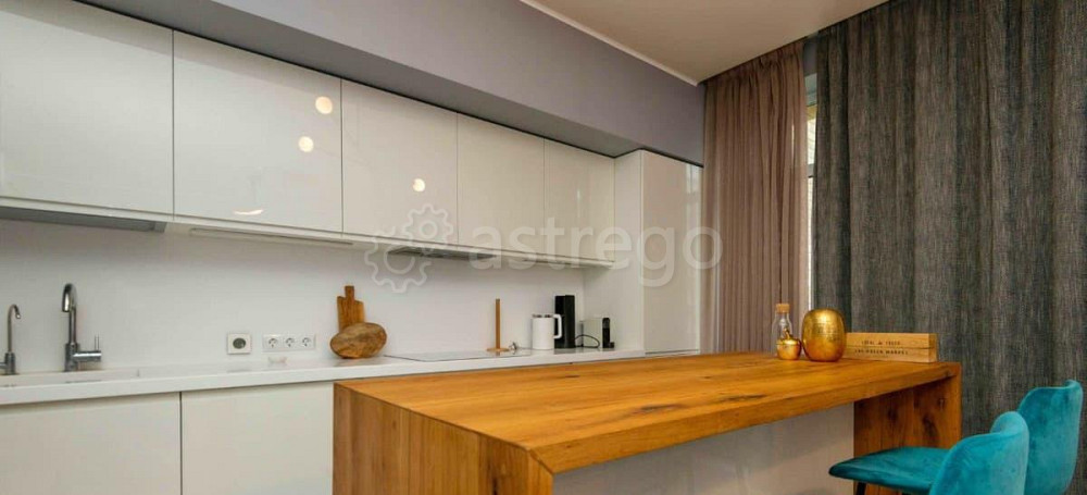 3-комн. квартира, 75 м2, 12/16 эт. Москва - изображение 5