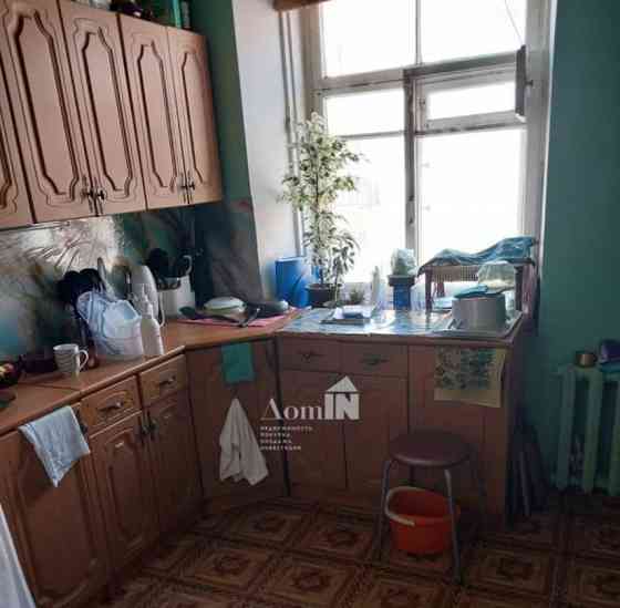 Комната, 13.5 м2, 3/5 эт. Санкт-Петербург