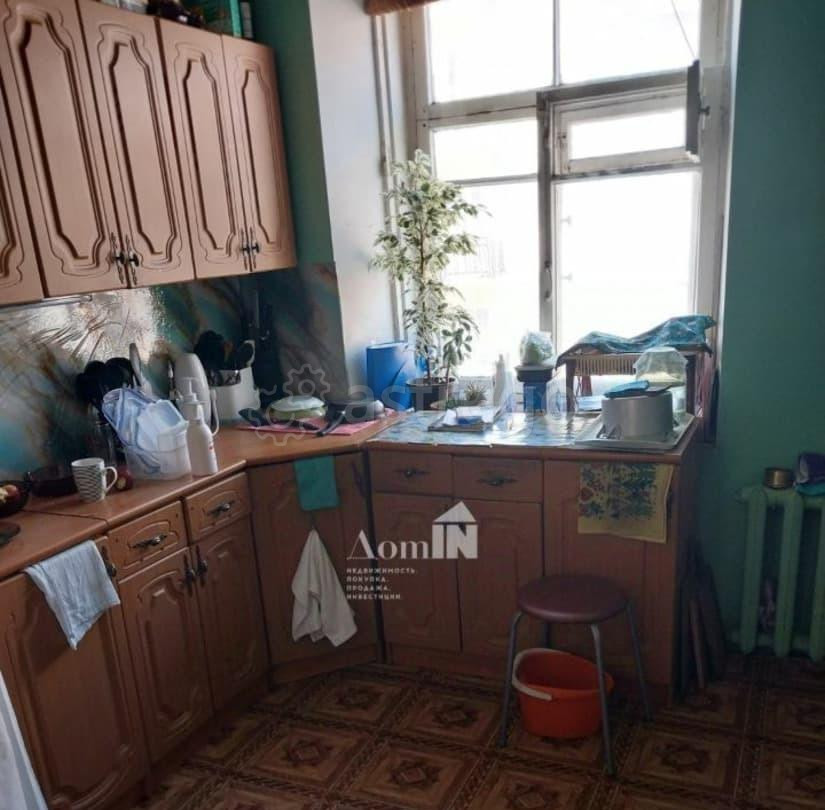 Комната, 13.5 м2, 3/5 эт. Санкт-Петербург - изображение 5
