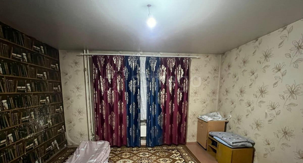 2-комн. квартира, 52 м2, 3/9 эт. Красноярск - изображение 2