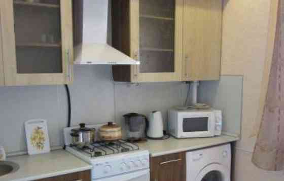 1-комн. квартира, 40 м2, 5/8 эт. Москва