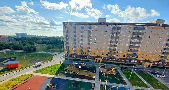 1-комн. квартира, 40 м2, 6/9 эт. Архангельск