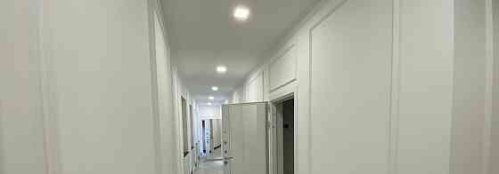 1-комн. апарт-ы, 50 м2, 2/3 эт. Москва