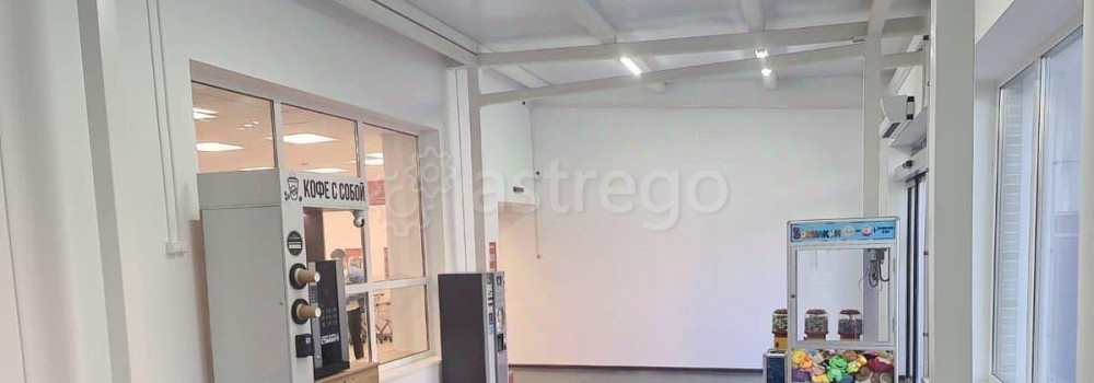 Торговое помещение, 36 м2 Белгород - изображение 2