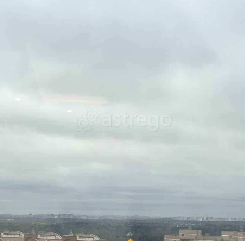 4-комн. квартира, 118.5 м2, 22/23 эт. Балашиха - изображение 3