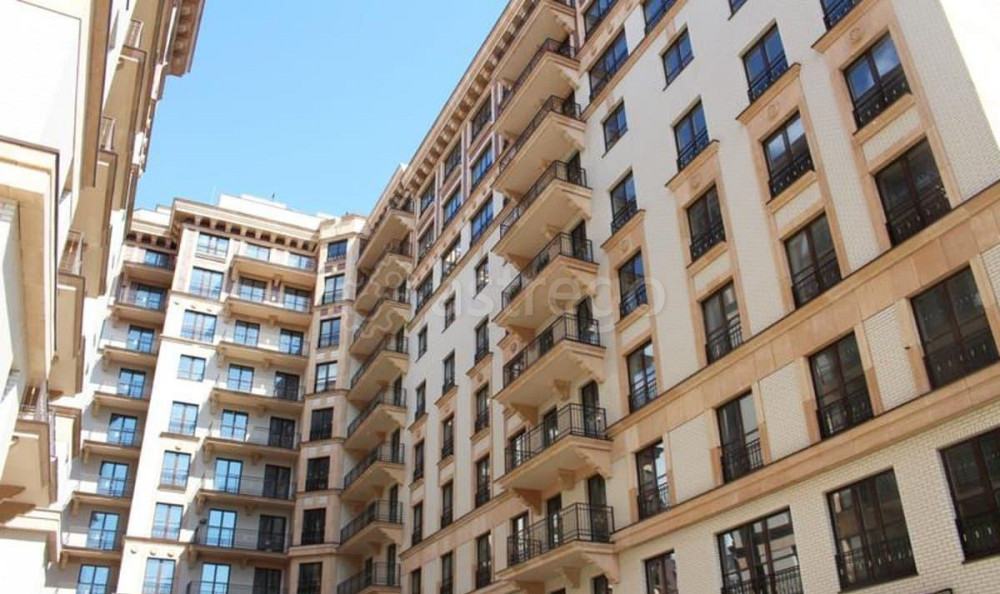 2-комн. квартира, 83.5 м2, 2/10 эт. Москва - изображение 10
