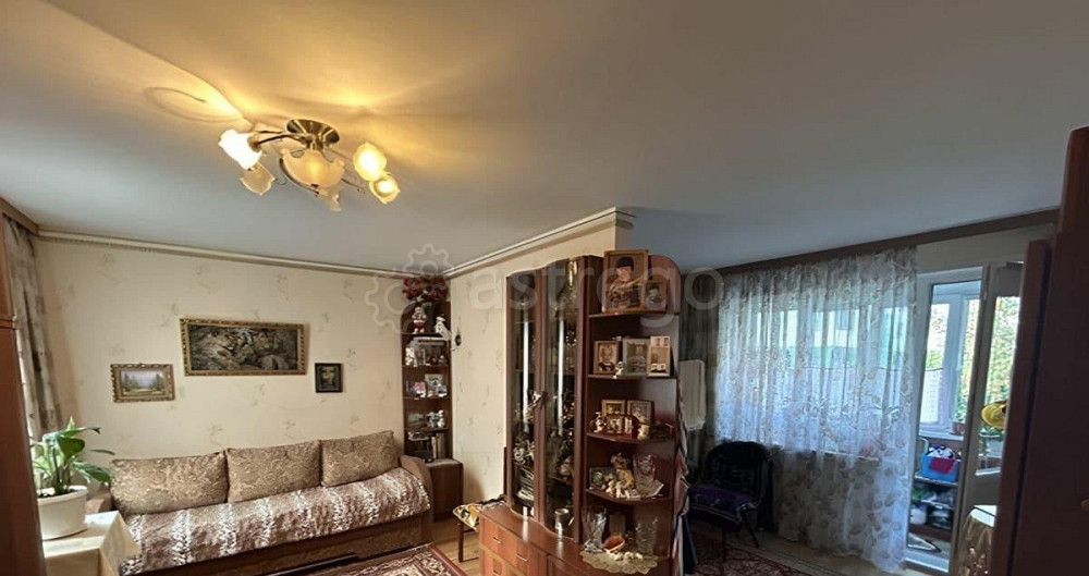 4-комн. квартира, 102 м2, 1/8 эт. Санкт-Петербург - изображение 3