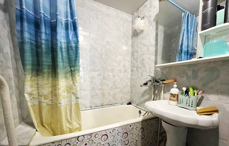 Квартира, 61 м2, 2/2 эт. Егорьевск - изображение 8