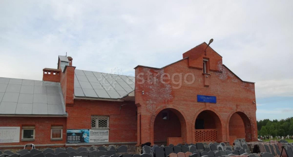 Свободного назначения, 23.3 м2 Зеленогорск - изображение 2