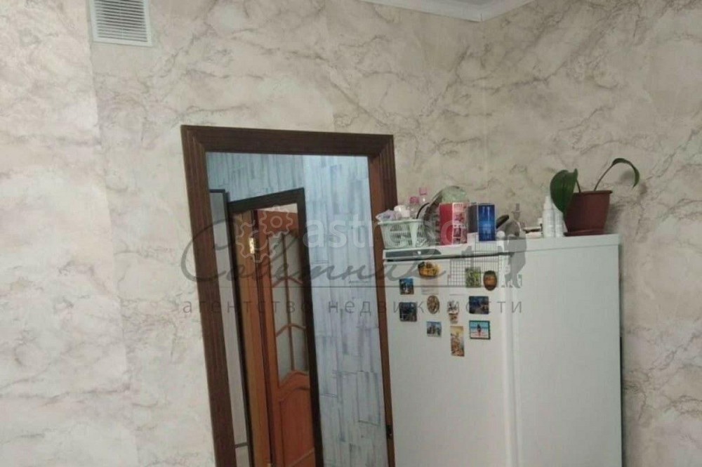 1-комн. квартира, 36 м2, 1/9 эт. Старый Оскол - изображение 9