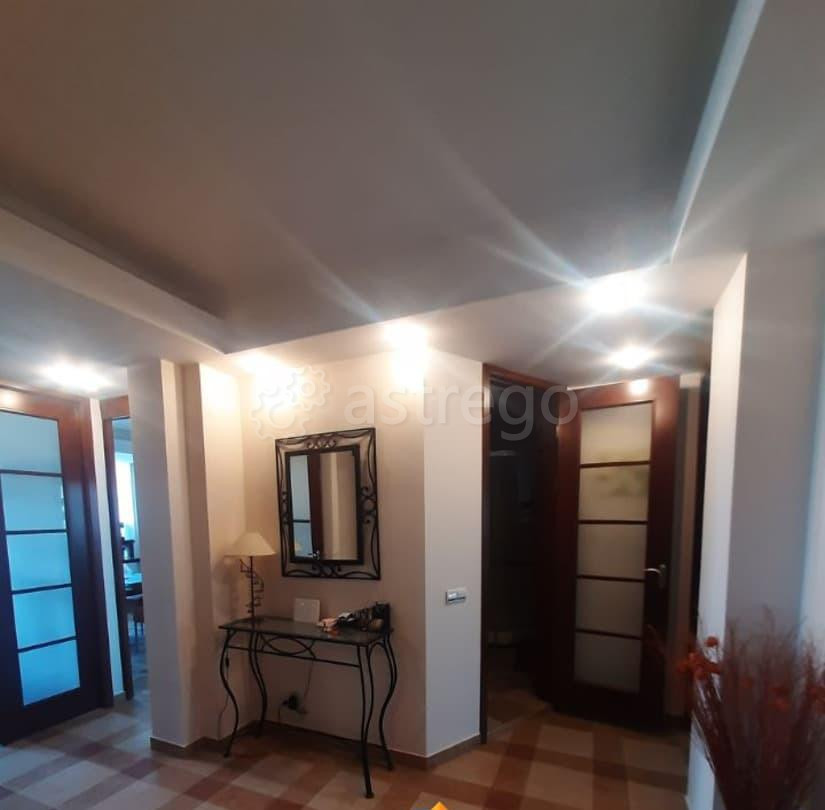 4-комн. квартира, 130 м2, 8/17 эт. Москва - изображение 7