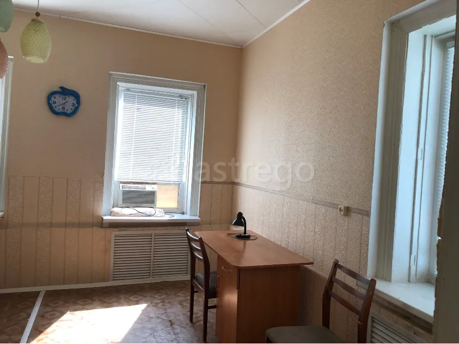 Продам 2-комн. квартиру, 49 м2, 1/2 этаж Астрахань - изображение 7