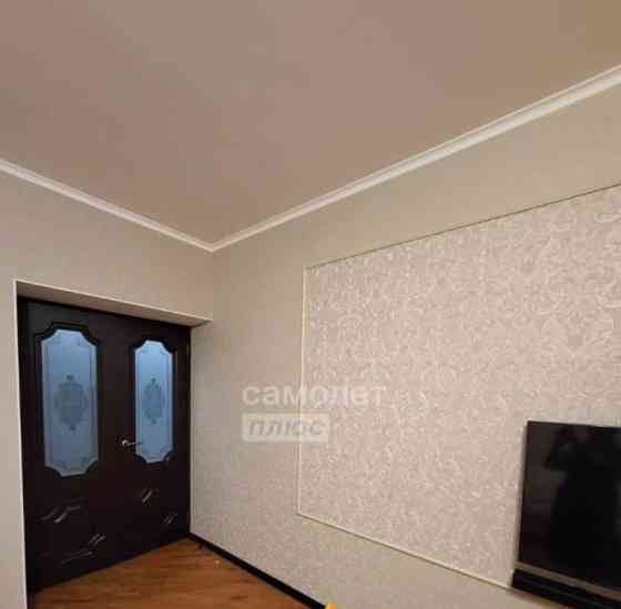 3-комн. квартира, 87.6 м2, 5/5 эт. Октябрьский