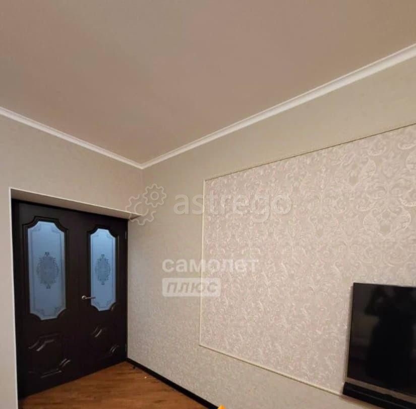 3-комн. квартира, 87.6 м2, 5/5 эт. Октябрьский - изображение 6