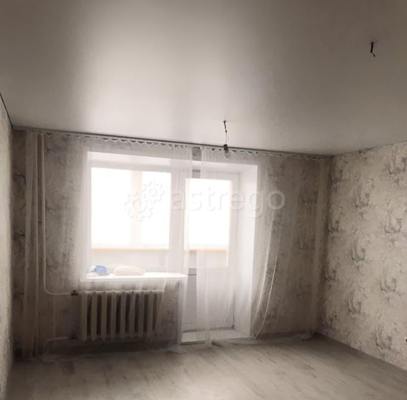 Студия, 26 м2, 8/9 эт. Новоалтайск - изображение 7