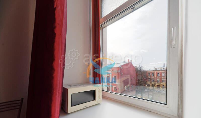 Студия, 20 м2, 4/4 эт. Санкт-Петербург - изображение 8