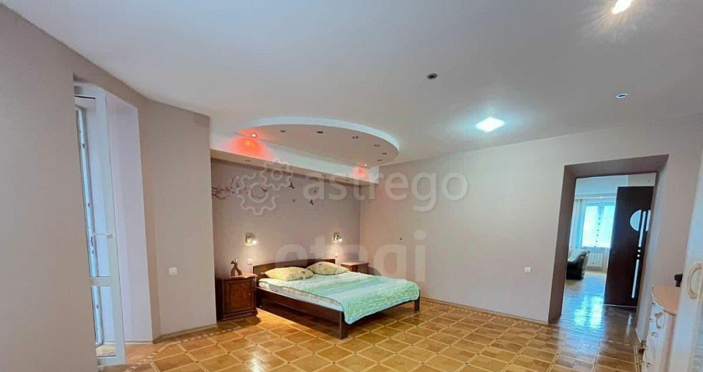 5-комн. квартира, 223 м2, 3/11 эт. Уфа - изображение 4