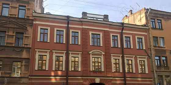 Офис, 137 м2 Санкт-Петербург