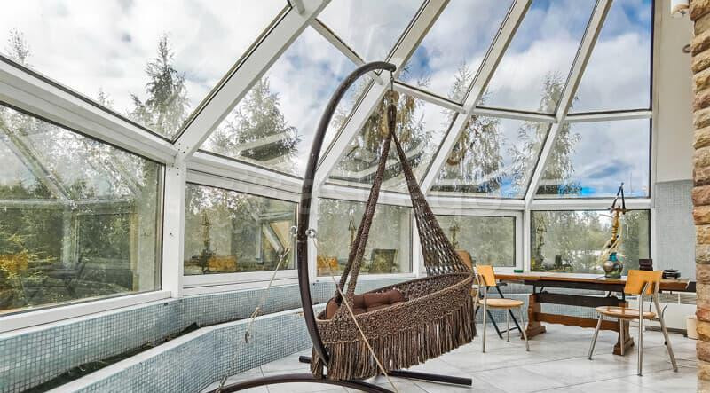 Коттедж, 770 м2 Санкт-Петербург - изображение 8