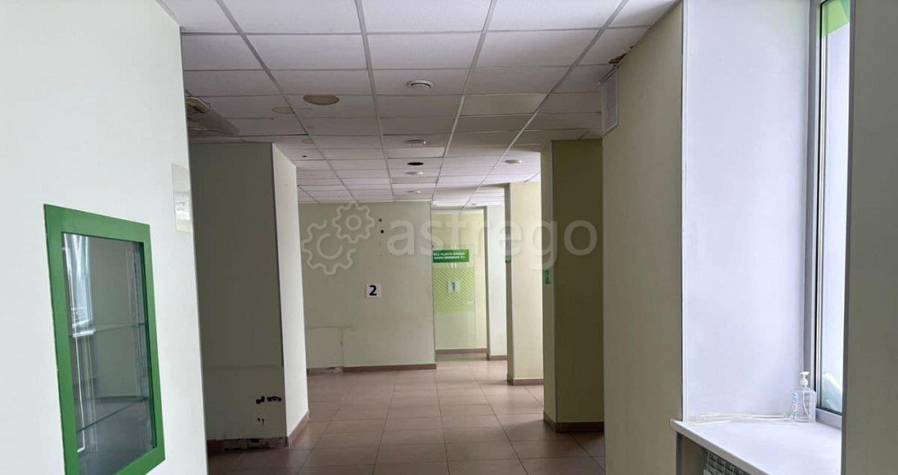 Свободного назначения, 319 м2 Кумертау - изображение 4