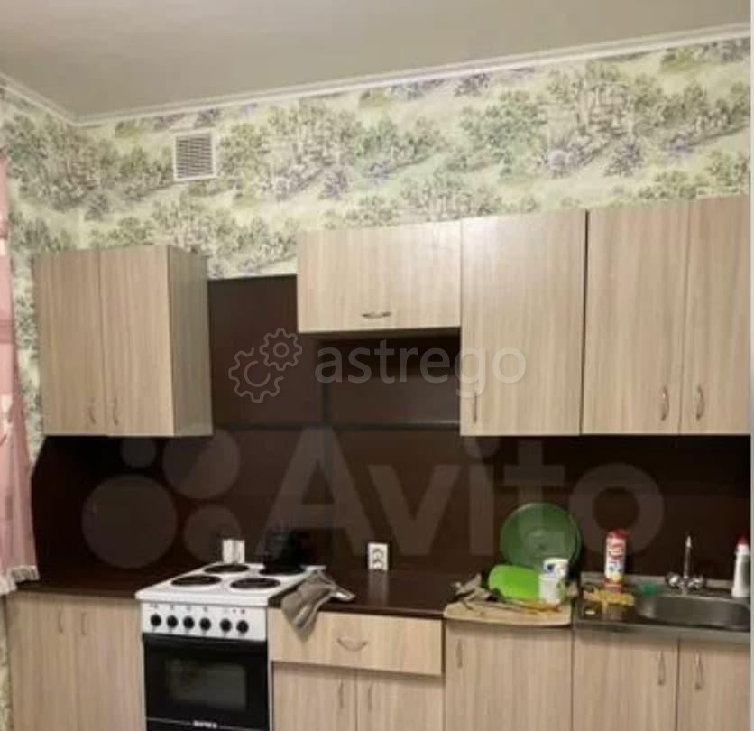 1-комн. квартира, 37 м2, 7/9 эт. Стерлитамак - изображение 6