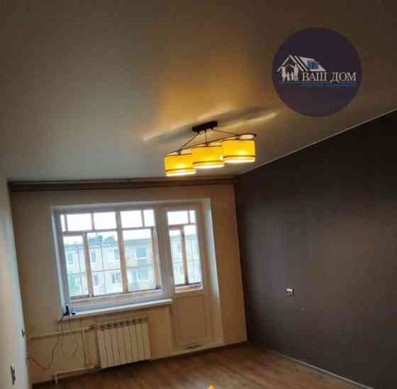 1-комн. квартира, 30.1 м2, 5/5 эт. Северодвинск