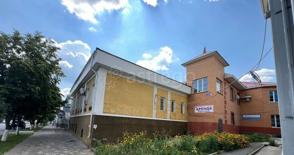 Офис, 136 м2 Старый Оскол - изображение 7