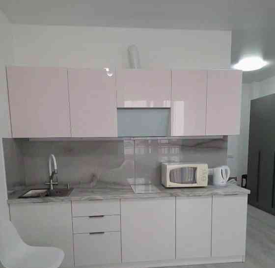 Студия, 30 м2, 10/17 эт. Красноярск