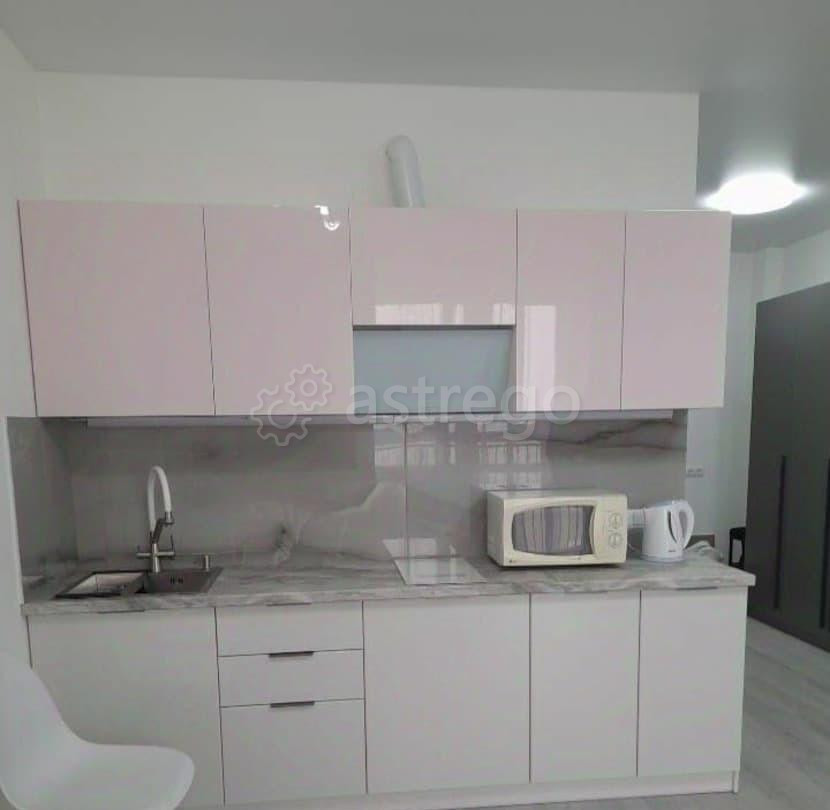 Студия, 30 м2, 10/17 эт. Красноярск - изображение 5